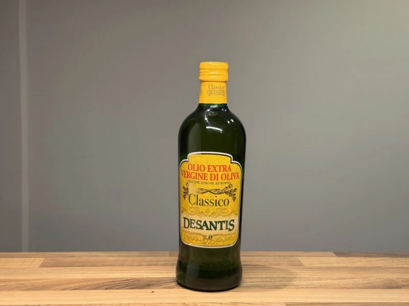 DE SANTIS Extra panenský olivový olej Classico 1 L