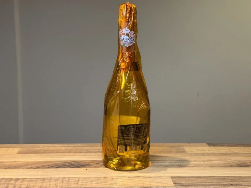 Italské Prosecco DOC Sant'Orsola Millesimato 2024 – šumivé víno 0,75 l